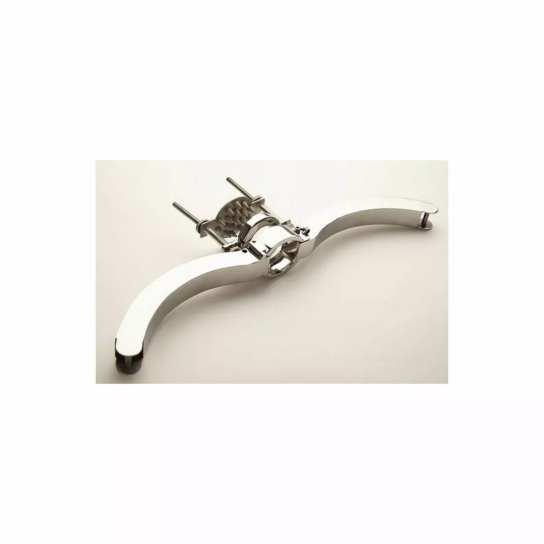 DARK-LINE Carcan Pilori Metal Ultimate Humbler 4 DARK-LINE Carcan Pilori Metal Ultimate Humbler – Image 2