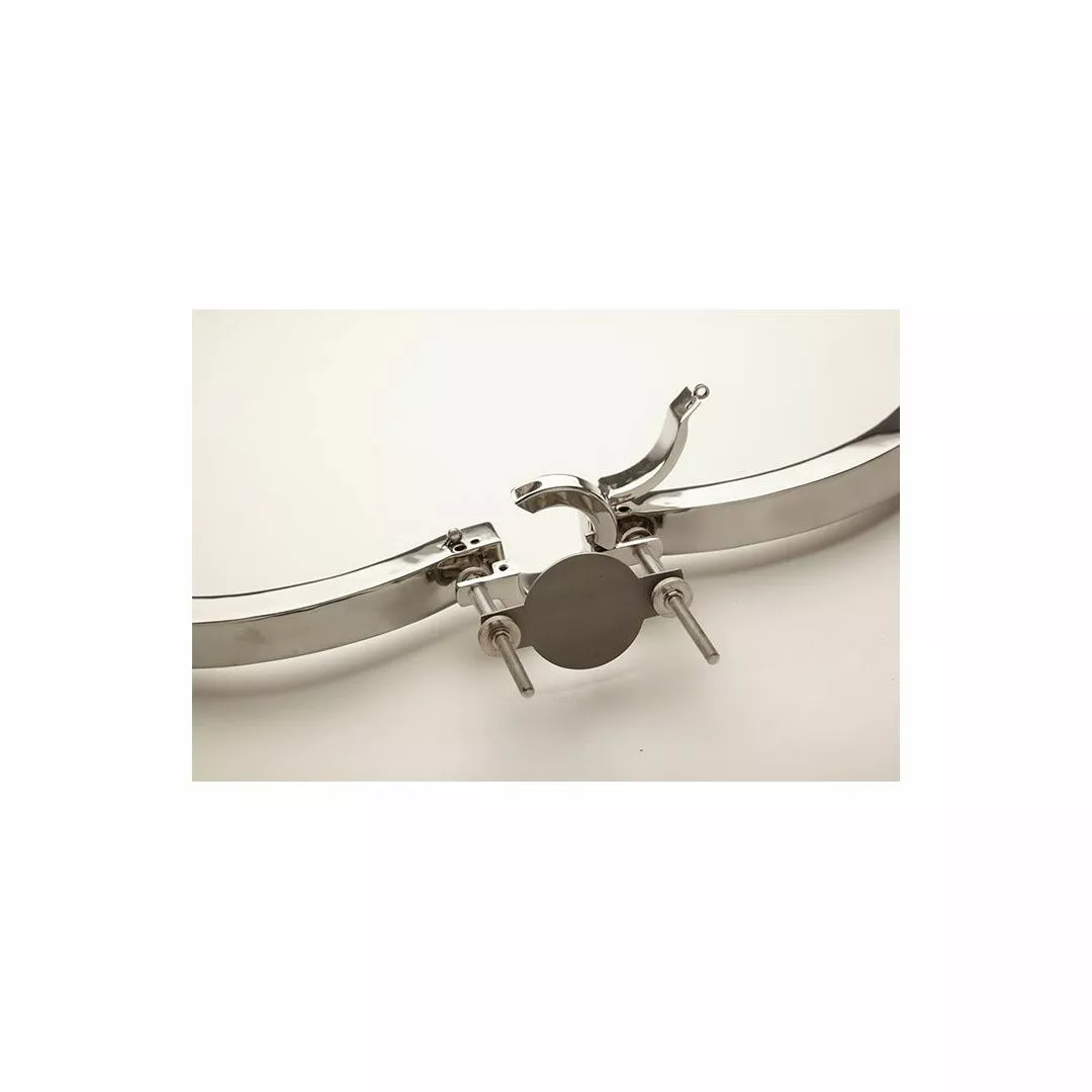 DARK-LINE Carcan Pilori Metal Ultimate Humbler 6 DARK-LINE Carcan Pilori Metal Ultimate Humbler – Image 4