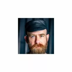 MR-S-LEATHER Carpenter Cap -Poppers et Leather Cleaners Soldes carpenter cap 2