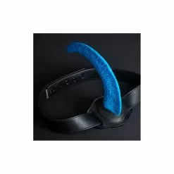 MR-S-LEATHER Ceinture Pour Puppy Tail Et Jock Holster -Poppers et Leather Cleaners Soldes ceinture pour puppy tail et jock holster 3