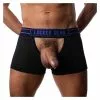 Locker Gear Chaps Mesh Noir Bleu 1 Locker Gear Chaps Mesh Noir Bleu -Poppers et Leather Cleaners Soldes chaps mesh noir bleu