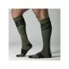 Locker Gear Chaussettes Hautes KEEP THEM -Poppers et Leather Cleaners Soldes chaussettes hautes keep them