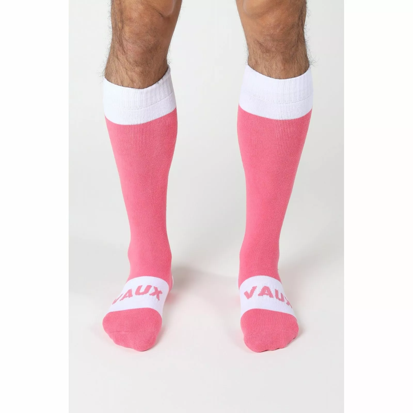 VAUX By Cellblock13 Chaussettes Hautes Vaux Candy 4 VAUX By Cellblock13 Chaussettes Hautes Vaux Candy – Image 2