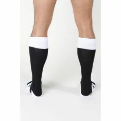 VAUX By Cellblock13 Chaussettes Hautes Vaux Candy 23 VAUX By Cellblock13 Chaussettes Hautes Vaux Candy -Poppers et Leather Cleaners Soldes chaussettes hautes vaux candy 6