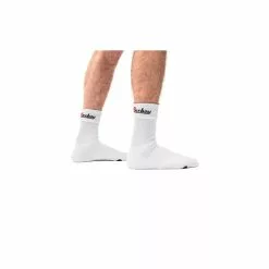 Sk8erboys Chaussettes PUPPY Sk8erboy Blanches -Poppers et Leather Cleaners Soldes chaussettes puppy sk8erboy blanches 2