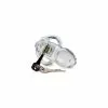 XR Brands Clear Captor Chastity Cage Transparente Sans Cadenas -Poppers et Leather Cleaners Soldes clear captor chastity cage l