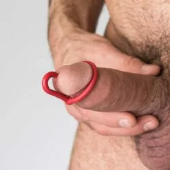 Sport Fucker Cock Plug Sperm Stopper -Poppers et Leather Cleaners Soldes cock plug sperm stopper 2