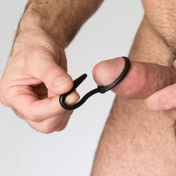 Sport Fucker Cock Plug Sperm Stopper -Poppers et Leather Cleaners Soldes cock plug sperm stopper 4