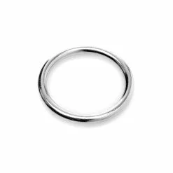 Zenn Cockring Acier 45mm -Poppers et Leather Cleaners Soldes cockring acier 45mm 3