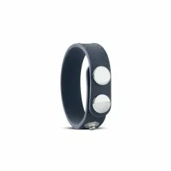 Boners Cockring Ballstretcher Ajustable 3 Snaps