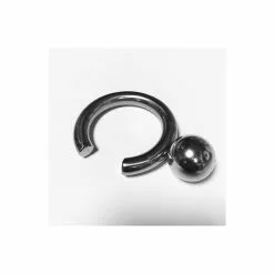 DARK-LINE Cockring Magnétique Ze Bowl -Poppers et Leather Cleaners Soldes cockring magnetique ze bowl 2