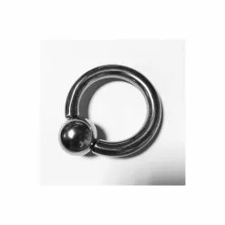 DARK-LINE Cockring Magnétique Ze Bowl -Poppers et Leather Cleaners Soldes cockring magnetique ze bowl 5