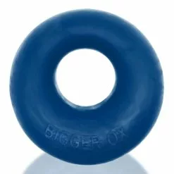 Oxballs BIGGER OX Bleu Cockring Silicone