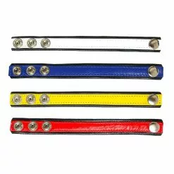 DARK-LINE Cockring Ze Rainbow Cuir Ajustable 44 DARK-LINE Cockring Ze Rainbow Cuir Ajustable -Poppers et Leather Cleaners Soldes cockring ze rainbow cuir ajustable 20