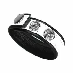 DARK-LINE Cockring Ze Rainbow Cuir Ajustable 31 DARK-LINE Cockring Ze Rainbow Cuir Ajustable -Poppers et Leather Cleaners Soldes cockring ze rainbow cuir ajustable 7