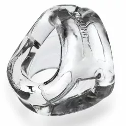 Oxballs Cocksling AIR Sling Transparent