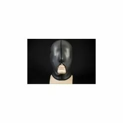 MR-S-LEATHER Cocksucker Cagoule Néoprène -Poppers et Leather Cleaners Soldes cocksucker cagoule neoprene 12