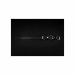 MR-S-LEATHER Mr S Collier Quick-Pull Choke Collar -Poppers et Leather Cleaners Soldes collier quick pull choke 4