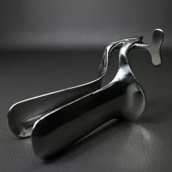 DARK-LINE Collins Speculum Acier 3 Sizes 11 DARK-LINE Collins Speculum Acier 3 Sizes -Poppers et Leather Cleaners Soldes collins speculum acier 3 sizes 3