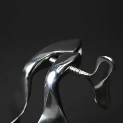 DARK-LINE Collins Speculum Acier 3 Sizes 12 DARK-LINE Collins Speculum Acier 3 Sizes -Poppers et Leather Cleaners Soldes collins speculum acier 3 sizes 4