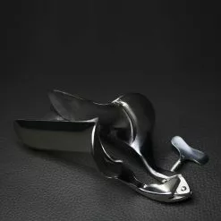 DARK-LINE Collins Speculum Acier 3 Sizes 13 DARK-LINE Collins Speculum Acier 3 Sizes -Poppers et Leather Cleaners Soldes collins speculum acier 3 sizes 5