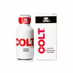 LOCKERROOM Colt Hexyl 30 Ml