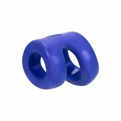 Oxballs HÜNKYJUNK Connect Cock & Ballstretcher -Poppers et Leather Cleaners Soldes connect cock ballstretcher 14