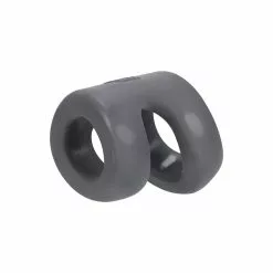 Oxballs HÜNKYJUNK Connect Cock & Ballstretcher -Poppers et Leather Cleaners Soldes connect cock ballstretcher 15