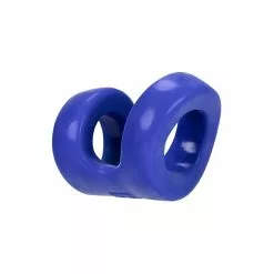 Oxballs HÜNKYJUNK Connect Cock & Ballstretcher -Poppers et Leather Cleaners Soldes connect cock ballstretcher 2