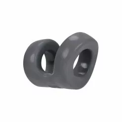 Oxballs HÜNKYJUNK Connect Cock & Ballstretcher -Poppers et Leather Cleaners Soldes connect cock ballstretcher 3