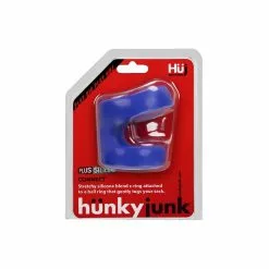 Oxballs HÜNKYJUNK Connect Cock & Ballstretcher -Poppers et Leather Cleaners Soldes connect cock ballstretcher 5