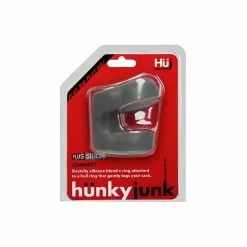 Oxballs HÜNKYJUNK Connect Cock & Ballstretcher -Poppers et Leather Cleaners Soldes connect cock ballstretcher 6