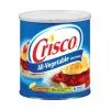 Crisco 1360g 1 Crisco 1360g -Poppers et Leather Cleaners Soldes crisco 1360g