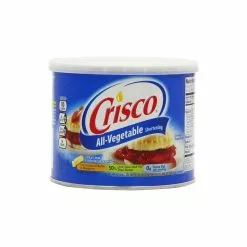 Crisco Lubrifiant Graisse Végétale