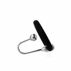 DARK-LINE Cum Stopper Acier Et Silicone ZE STOPPER -Poppers et Leather Cleaners Soldes cum stopper acier et silicone ze stopper 2