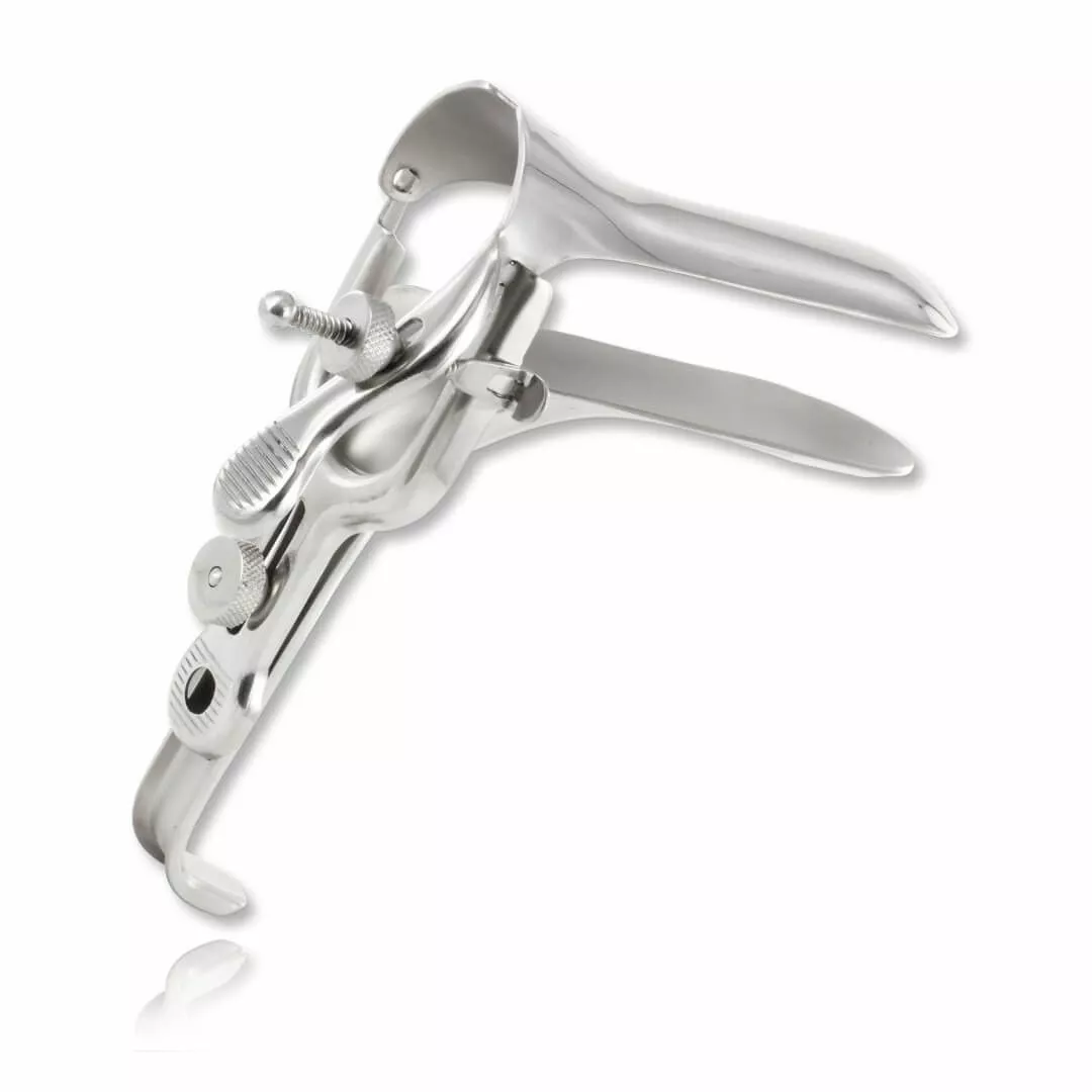 DARK-LINE Cusco Speculum Acier 3 Tailles 4 DARK-LINE Cusco Speculum Acier 3 Tailles – Image 2
