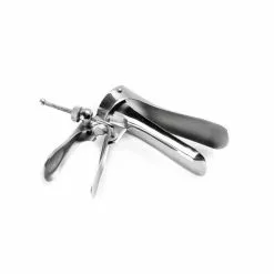 DARK-LINE Cusco Speculum Acier 3 Tailles