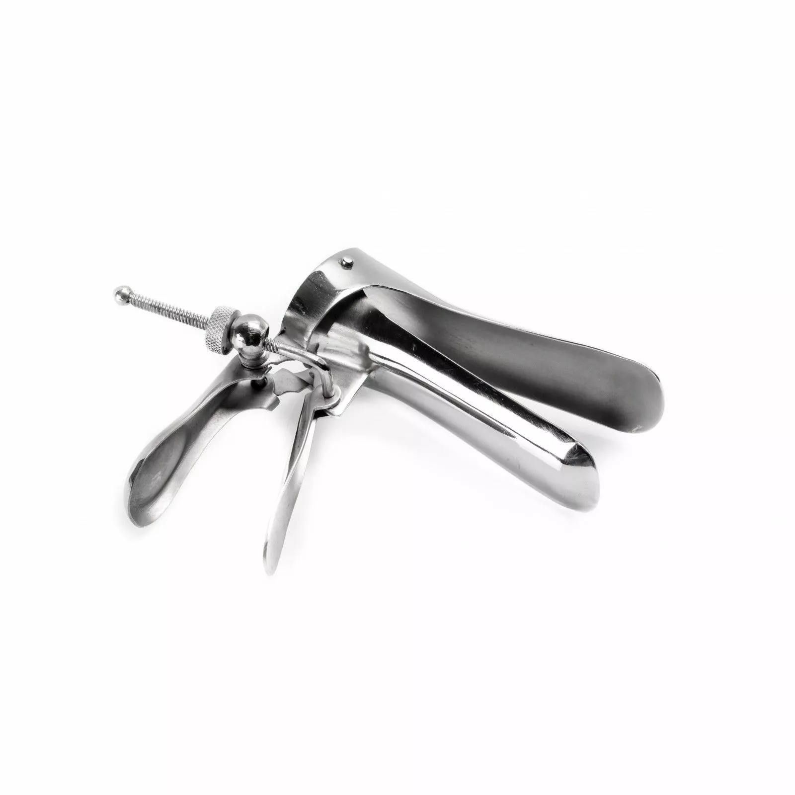 DARK-LINE Cusco Speculum Acier 3 Tailles 3 DARK-LINE Cusco Speculum Acier 3 Tailles