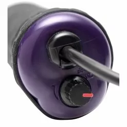 XR Brands Deluxe Edition Twilight Violet Wand Kit -Poppers et Leather Cleaners Soldes deluxe edition twilight violet wand kit 7