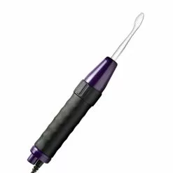 XR Brands Deluxe Edition Twilight Violet Wand Kit -Poppers et Leather Cleaners Soldes deluxe edition twilight violet wand kit 8