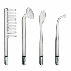 XR Brands Deluxe Edition Twilight Violet Wand Kit -Poppers et Leather Cleaners Soldes deluxe edition twilight violet wand kit 9