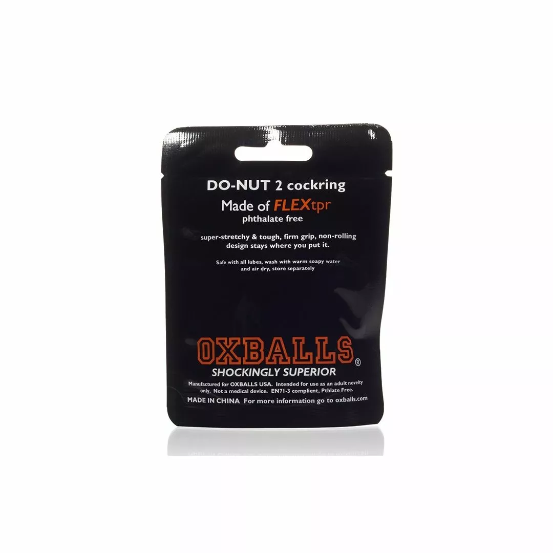 Oxballs Donut-2 Fatty Boner Ring 8 Oxballs Donut-2 Fatty Boner Ring – Image 6