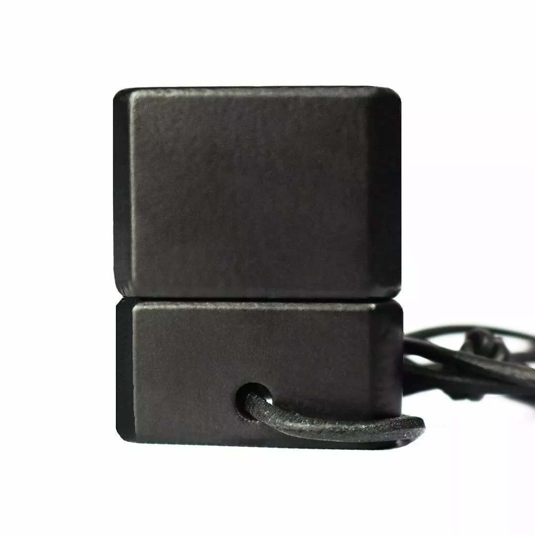 DARK-LINE Double Inhalateur De Poppers 4 DARK-LINE Double Inhalateur De Poppers – Image 2