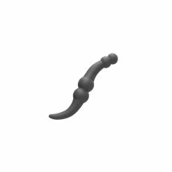 Zenn Double Plug Silicone G-Spot -Poppers et Leather Cleaners Soldes double plug silicone g spot 2