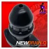 Oxballs DRAIN-O Plug Silicone Ouvert -Poppers et Leather Cleaners Soldes drain o plug silicone ouvert