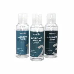 EasyLub Silicone Formule 3 Epais 100ml -Poppers et Leather Cleaners Soldes easylub silicone formule 3 epais 100ml 3