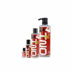Elbow Grease H2O Hot Gel