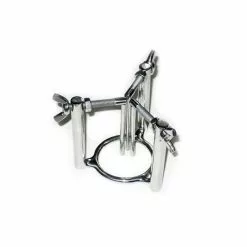 DARK-LINE Etireur D'uretre En Acier 3 Way