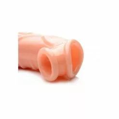 XR Brands Extenseur De Pénis Flesh 22.8 Cm 14 XR Brands Extenseur De Pénis Flesh 22.8 Cm -Poppers et Leather Cleaners Soldes extenseur de penis flesh 228 cm 2