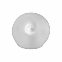 Perfect Fit Fat Boy Micro Ribbed Sheath 7.5" Clear -Poppers et Leather Cleaners Soldes fat boy micro ribbed sheath 75 clear 7